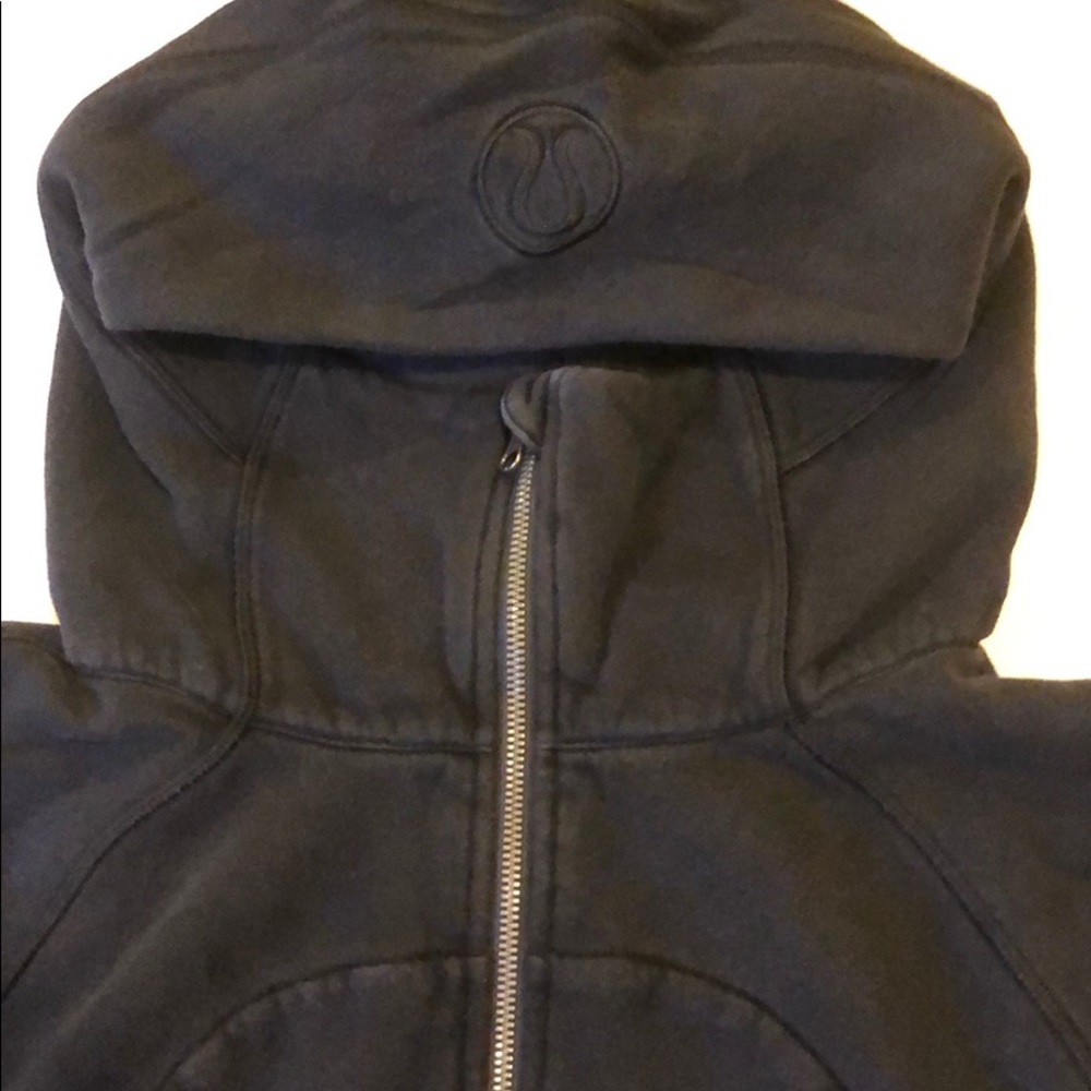 Lululemon Scuba Hoody